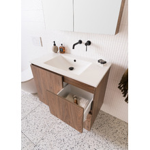 Jane 900mm Single Vanity with Basin